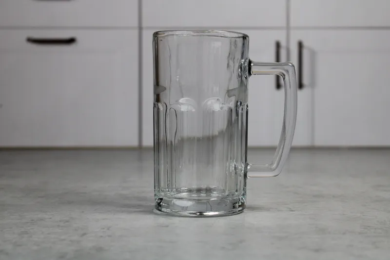 46SJ9P01 Halba p/u bere 1buc  500ml 1/18