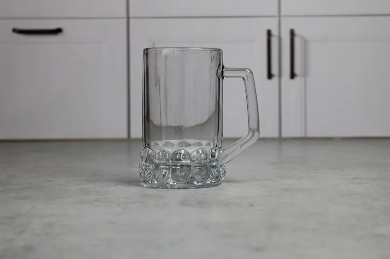 MG9063BCL Halba p/u bere 1buc  400ml 1/18