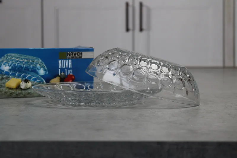 BD1201GCL Untiera sticla 350ml "Nova" 1/12