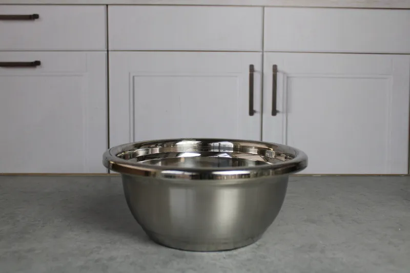 590-2 Castron inox 22cm 1/160