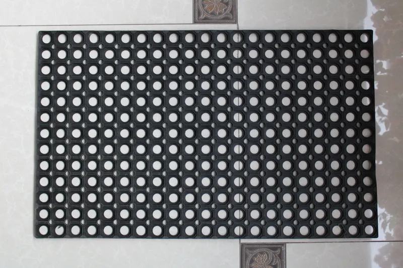 C1113-11 Covoras intrare din cauciuc 50*80cm 1/25