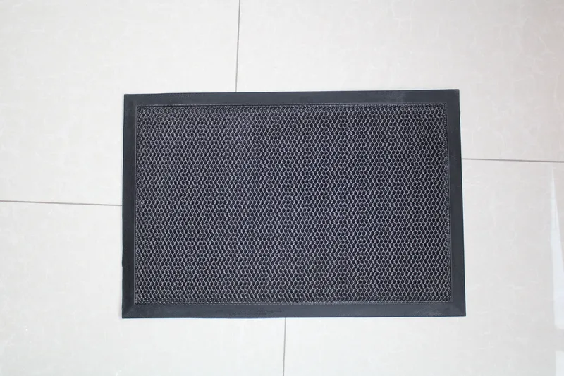 C1113-13 Covoras intrare din cauciuc 40*60cm 1/50