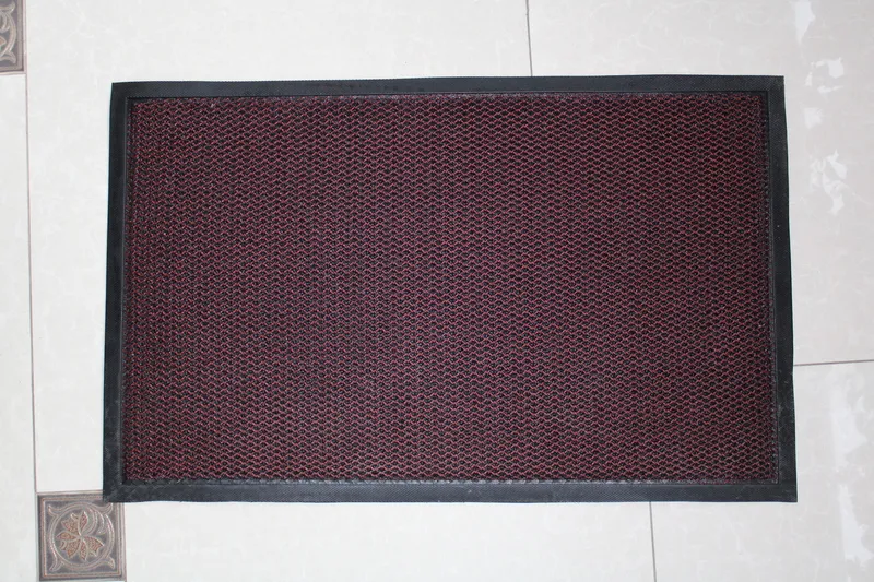 C1113-14 Covoras intrare din cauciuc 50*80cm 1/30