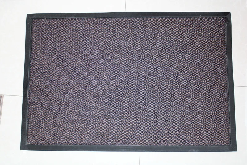 C1113-15 Covoras intrare din cauciuc 60*90cm 1/20