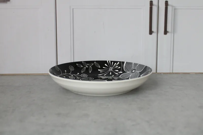 XL72 Farfurie adinca 23cm 1/40