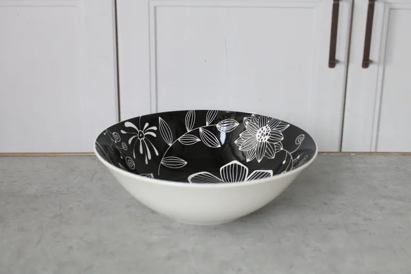 XL76 Bol ceramica 21cm 1/50
