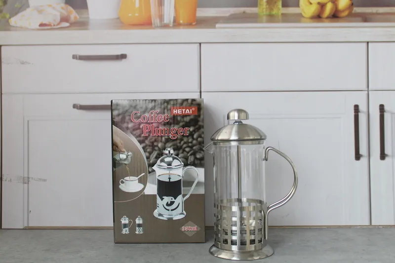 JZ64 Ceainic infuzie 350ml 1/24