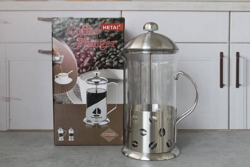 JZ67 Ceainic infuzie 1000ml 1/24