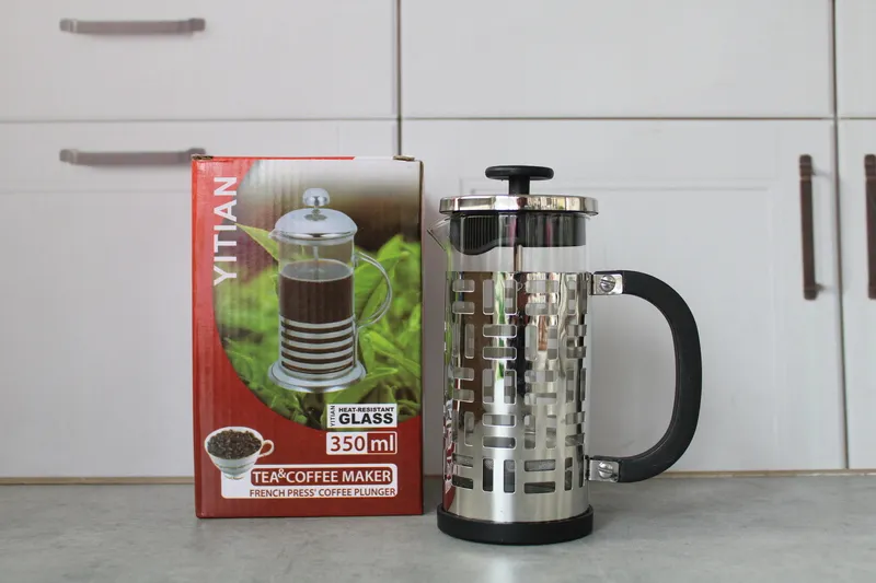 JZ83 Ceainic infuzie 350ml 1/60