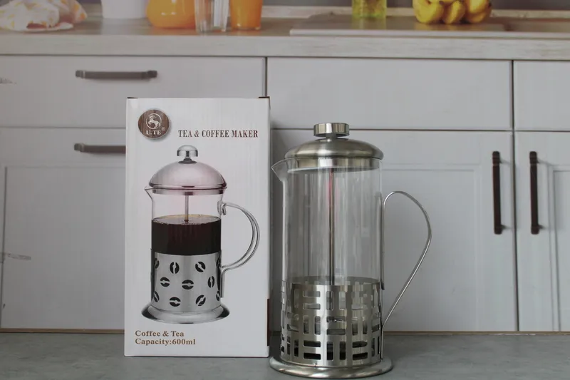 JZ91 Ceainic infuzie 600ml 1/40