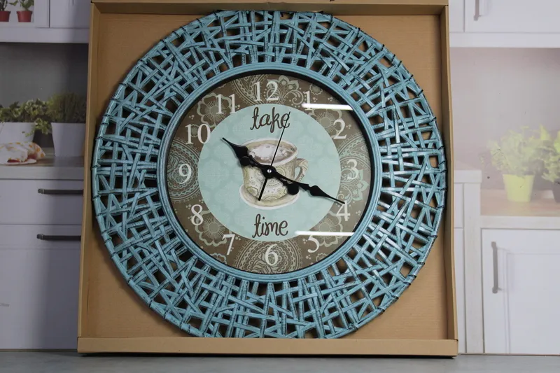 5995D Ceas de perete 1/8