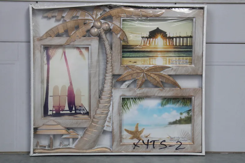 XYTS-2 Rama foto plastic (3 foto) 1/48