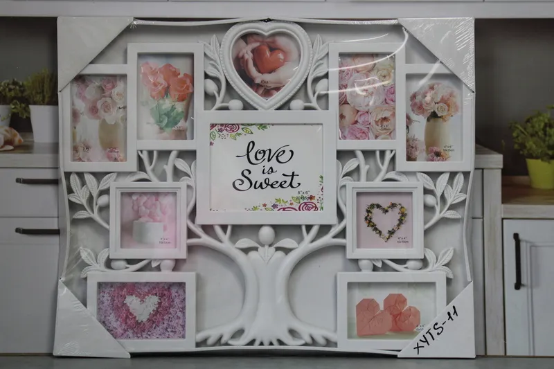 XYTS-11 Rama foto plastic (10 foto) 1/12