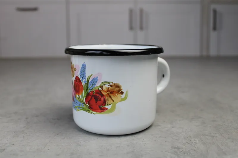 NM-1985 i0104/2/2 Cana Весенний букет (alb) 0,5L (1/36)