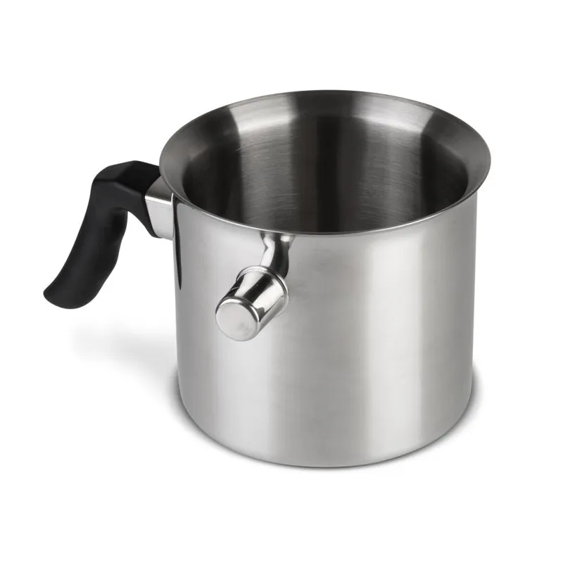 BH8882 Laptar inox "Eternal" 1/8