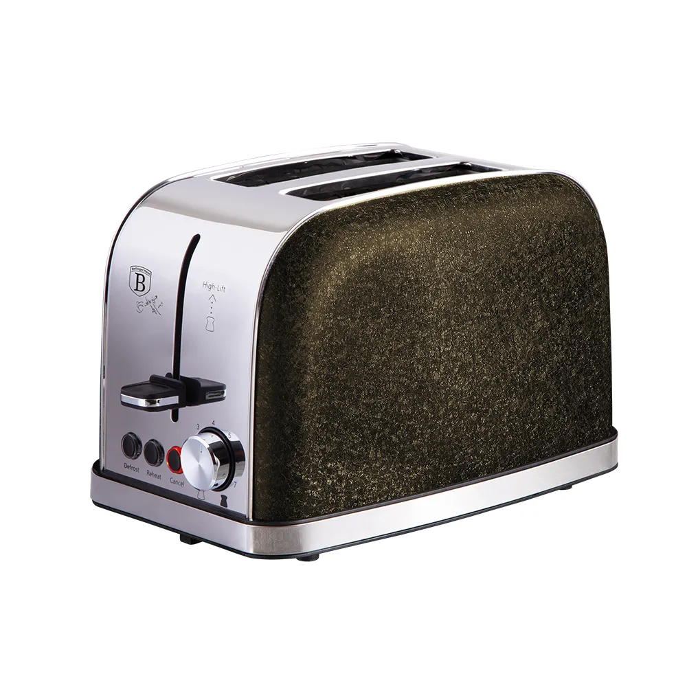 BH9229 Toaster electric "Crystal" 1/8