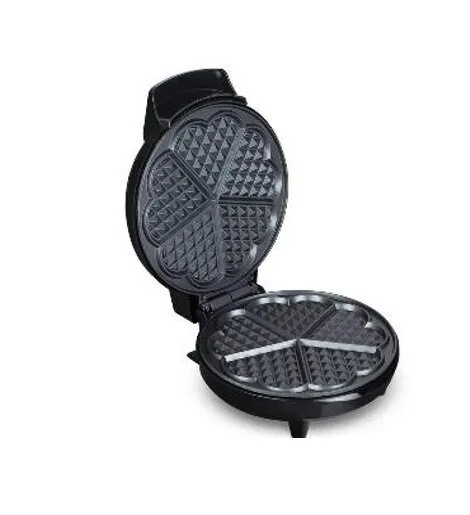 BH9450 Aparat vafe electric "Rosegold" 1/6