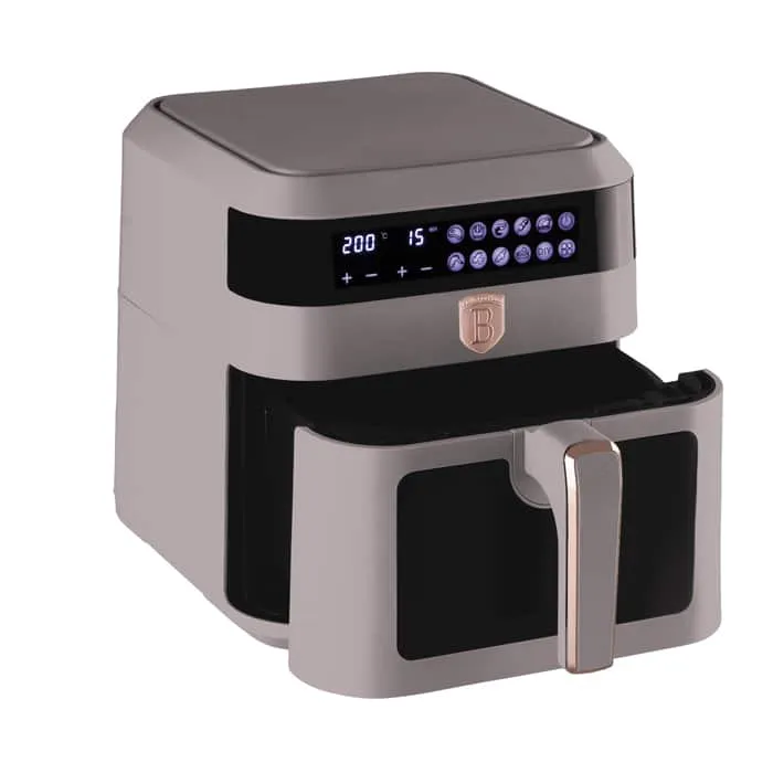 BH9547 Aerogrill electric 6,3L "Taupe" 1/2