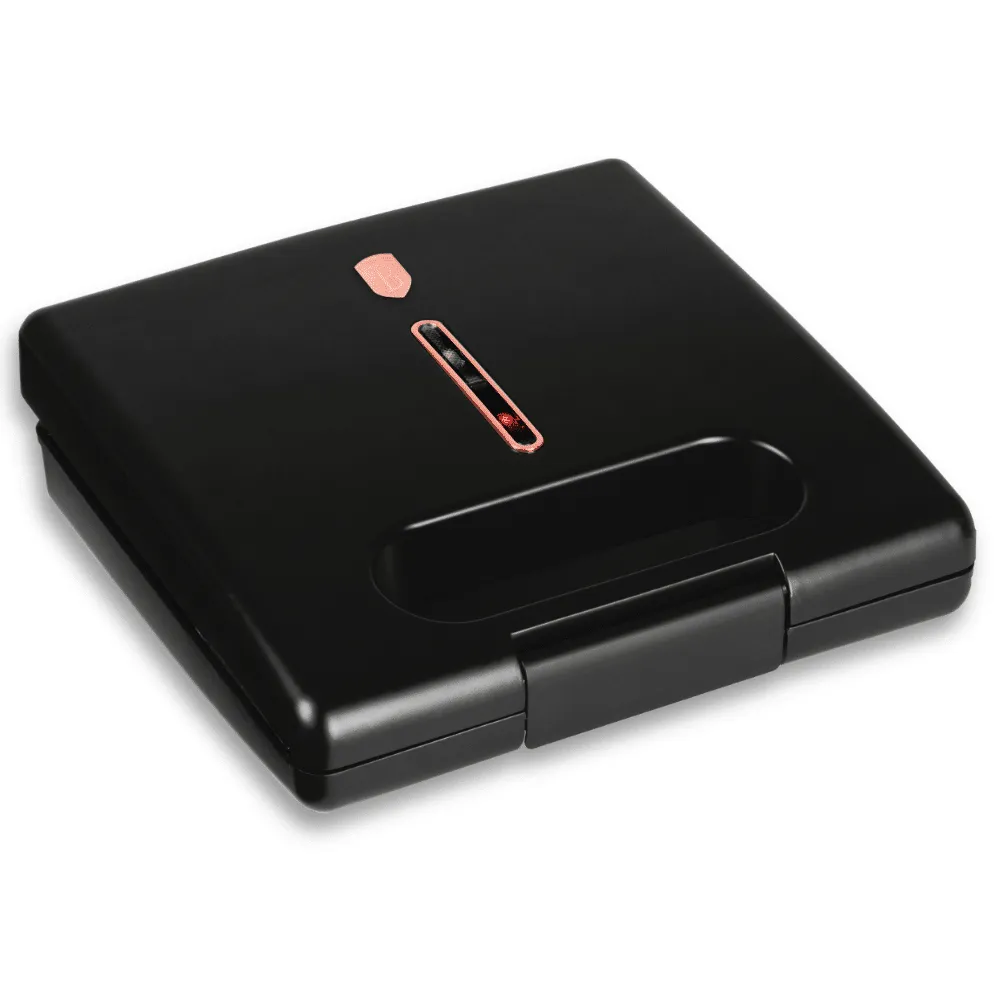 BH9586 Aparat sandwich electric "BlackRose" 1/6