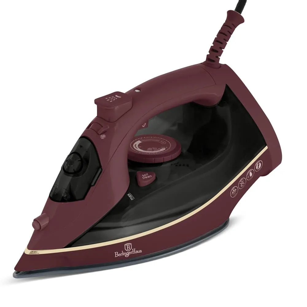 BH9595 Fier de calcat "Leonardo" 1/6