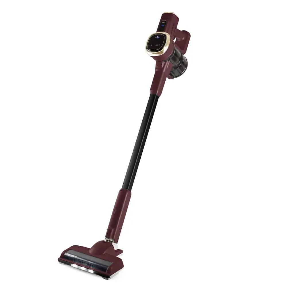 BH9787 Aspirator portabil "Leonardo" 1/2