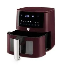 LP-BH271 Aerogrill electric 5L "Leonardo" 1/2