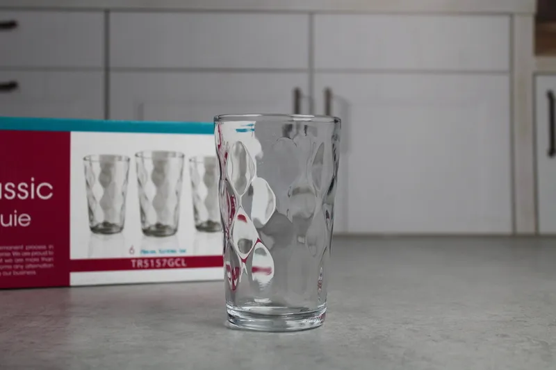 TR5157GCL Set pahare sticla 6 buc "Classic Louie" 1/6