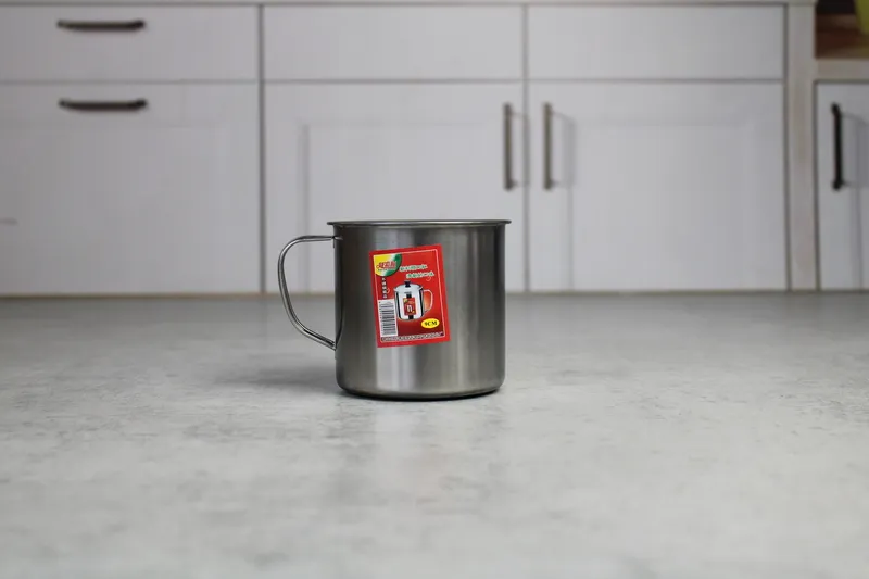 YP-37-9CM Cana inox 9cm 1/240