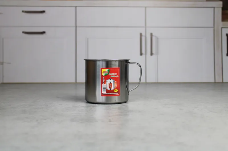 YP-37-10CM Cana inox 10cm 1/240