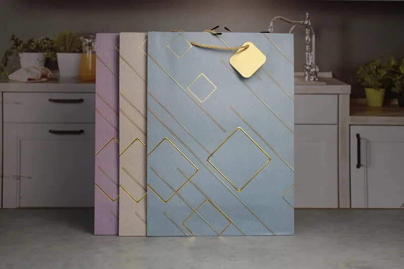 3340A Punga de cadou 1/360