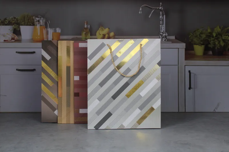 3329B Punga de cadou 1/480