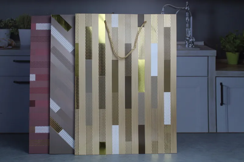 3329A Punga de cadou 1/360