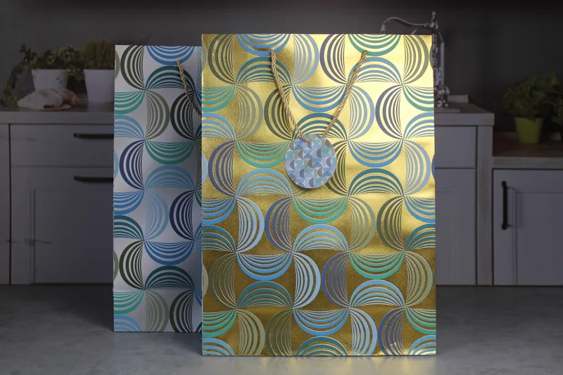 3349C Punga de cadou 1/720