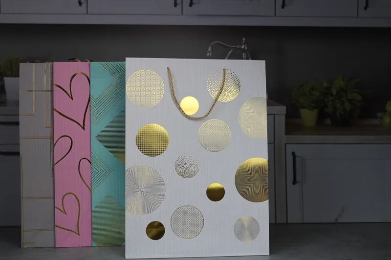 3349A Punga de cadou 1/360