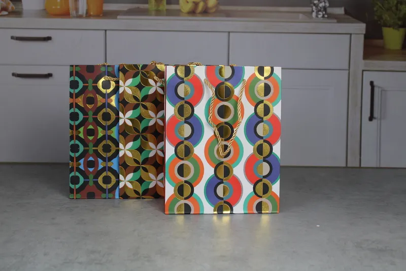 529C Punga de cadou 1/720