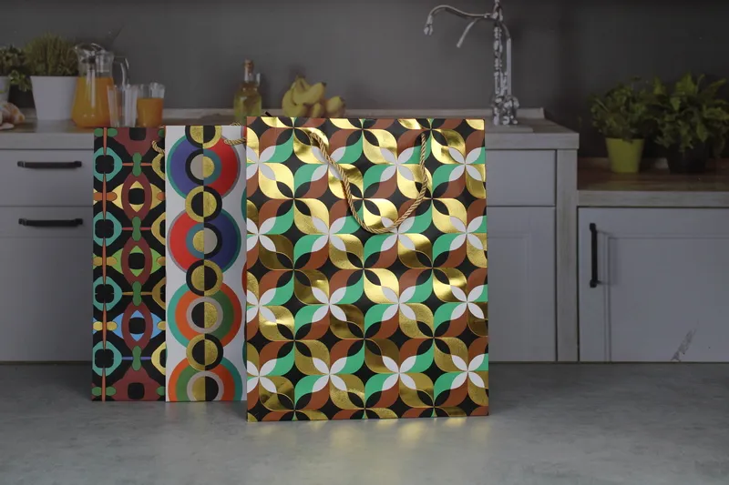 529B Punga de cadou 1/480