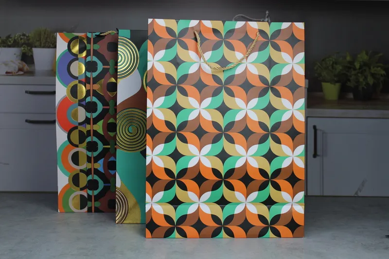 529A Punga de cadou 1/360