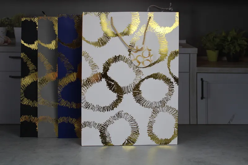 534A Punga de cadou 1/360