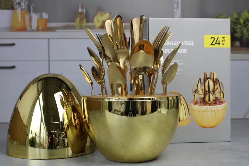 M18-201 Set tacimuri 24pcs  1/8