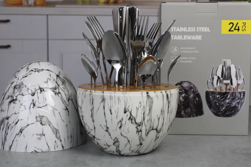 M18-202 Set tacimuri 24pcs  1/8