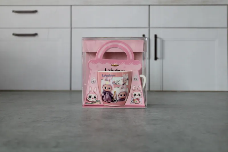 ST-256 Cana ceramica 1buc 1/96