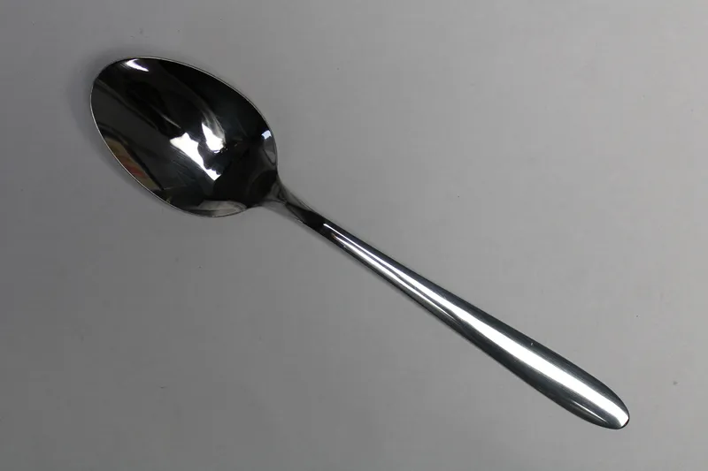 SL-1-1 Lingura metalica 1 buc 1/600