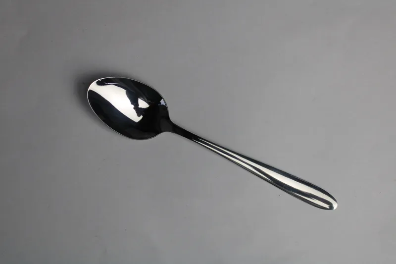 SL-1-2 Lingura ceai metalica 1 buc 1/600