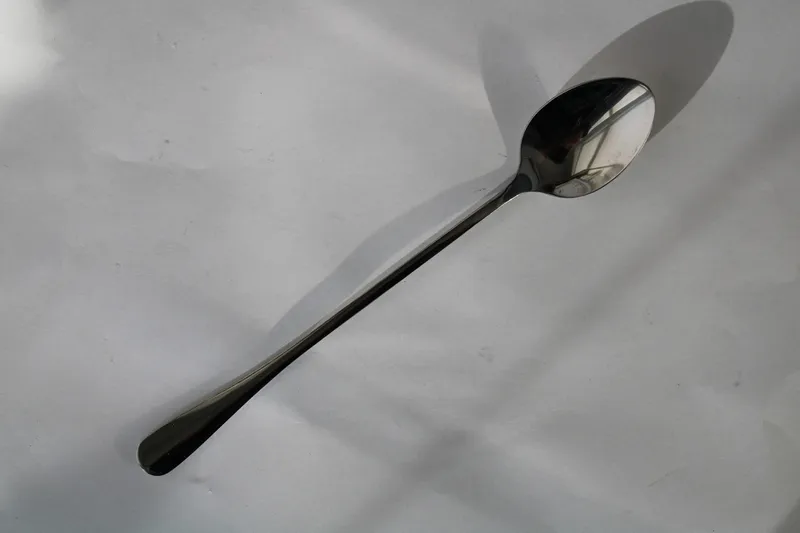 SL-2-4 Lingura Latte 1 buc 1/600