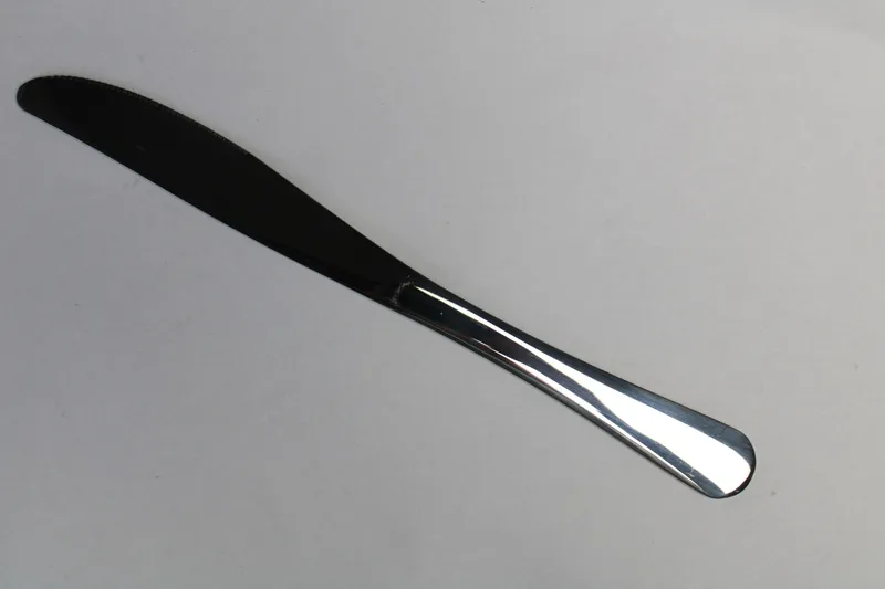 SL-2-5 Cutit bucatarie metalic 1 buc 1/300