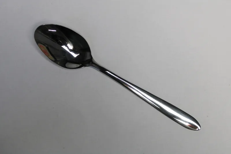 SL-3-1 Lingura metalica 1 buc 1/600