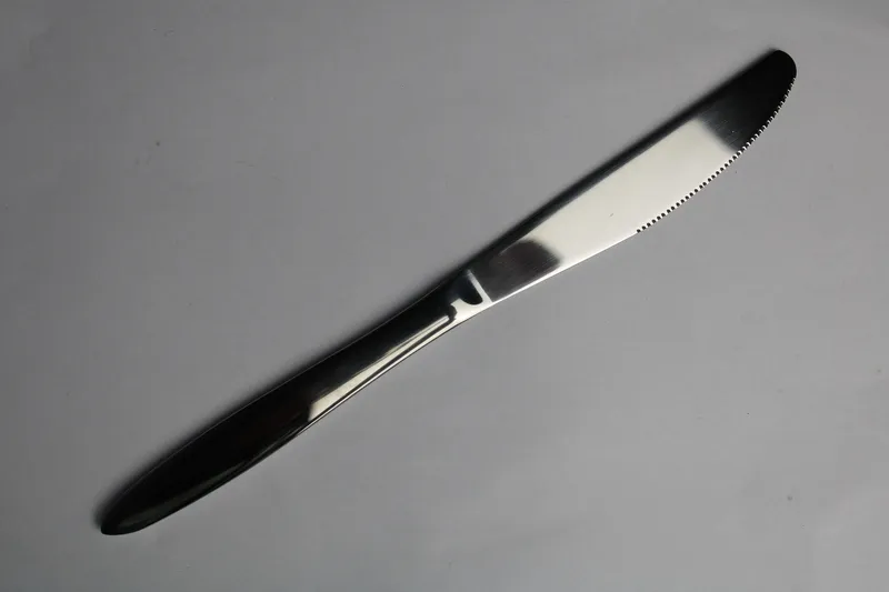 SL-3-4 Cutit bucatarie metalic 1 buc 1/300