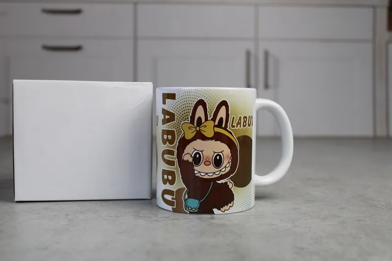 7638-4 Cana ceramica 1 buc 1/36