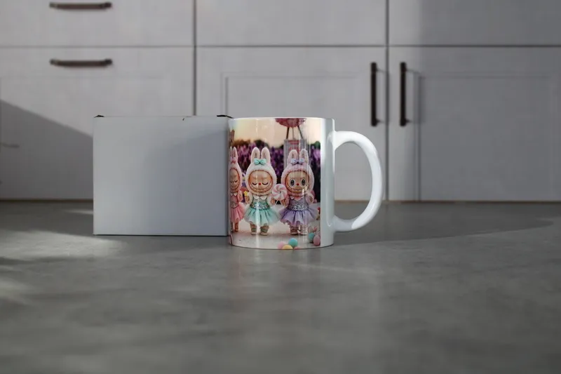 7638-9 Cana ceramica 1 buc 1/36