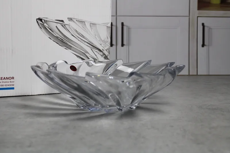 SK18862400W Fructiera sticla "Eleanor" 1/6